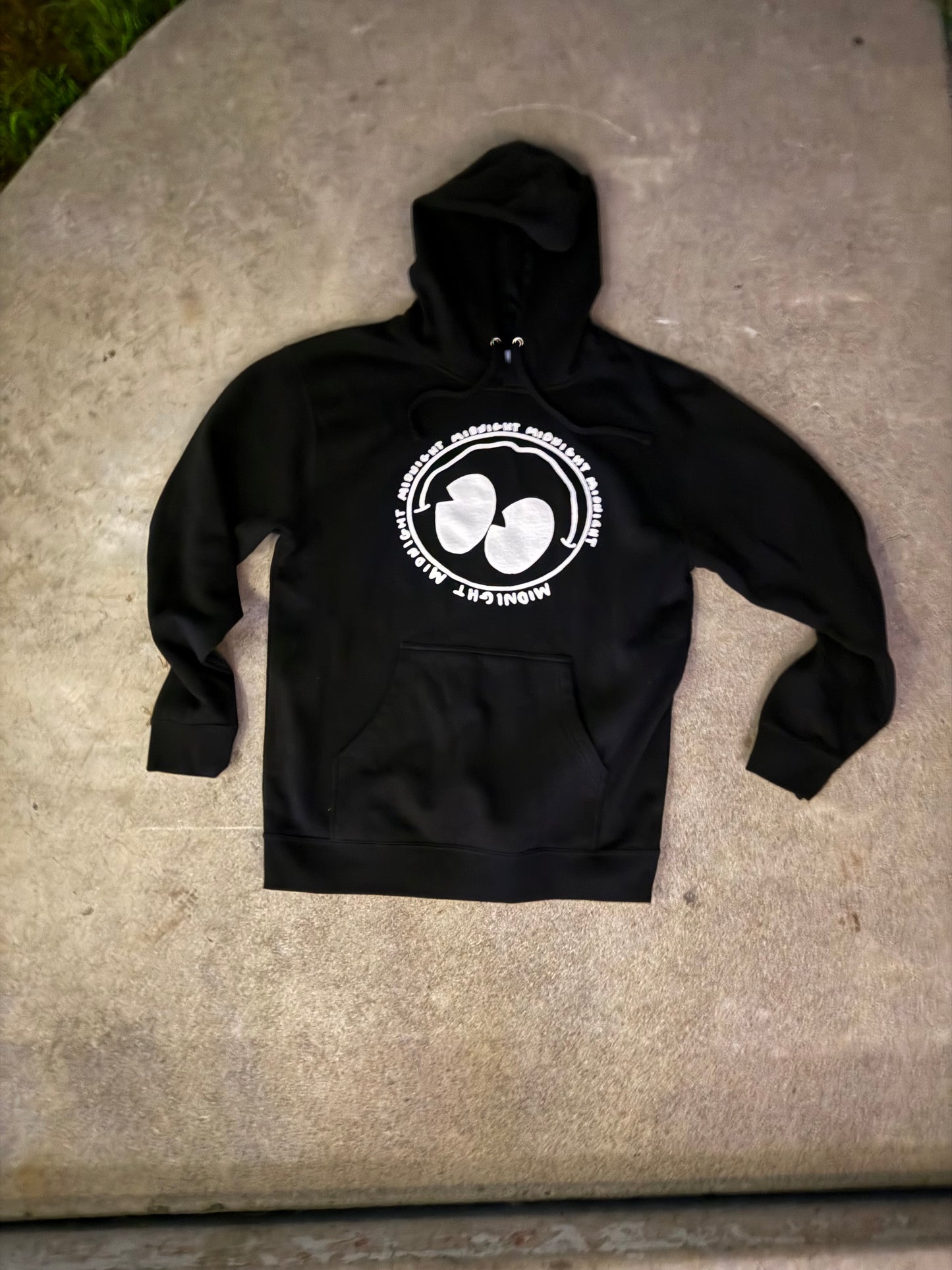 1 of 1 error hoodie