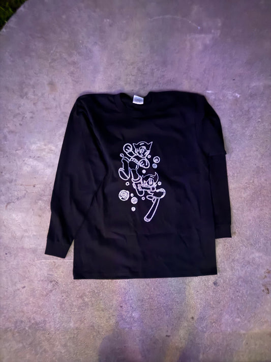 1 of 1 Astro Boy Long Sleeve